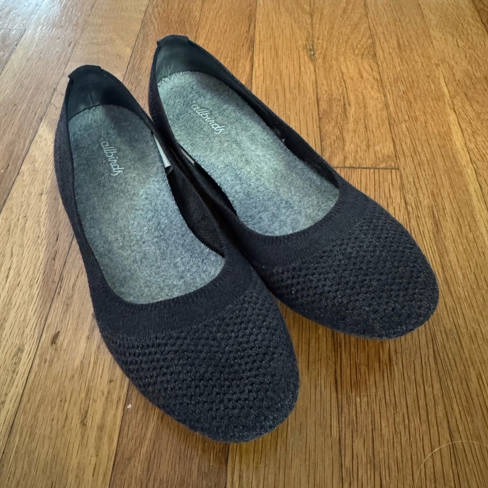 Allbirds Women's Tree Breezer Flats